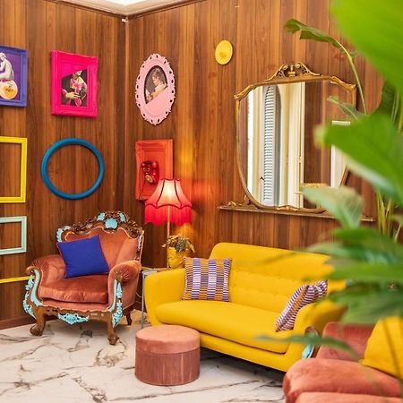 Appartamento Santa House Napoli Esterno foto