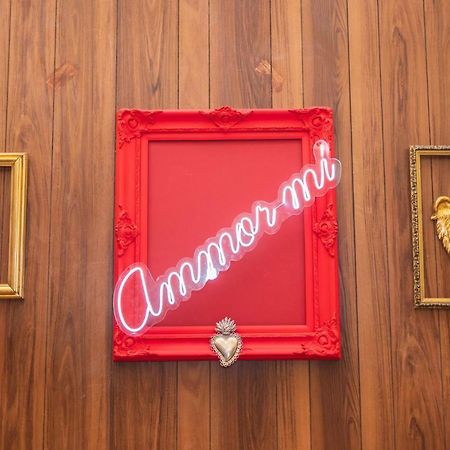 Appartamento Santa House Napoli Esterno foto