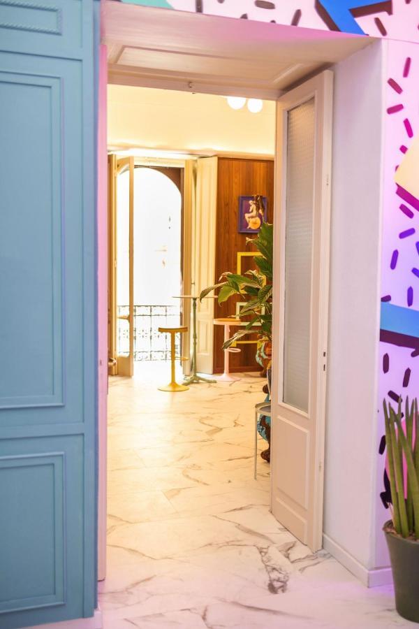 Appartamento Santa House Napoli Esterno foto