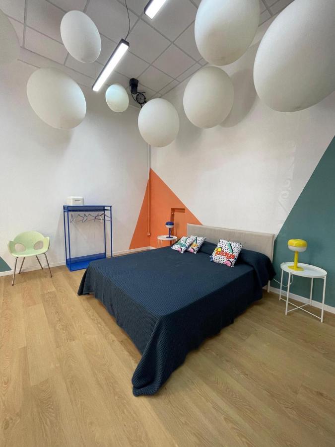 Appartamento Santa House Napoli Esterno foto