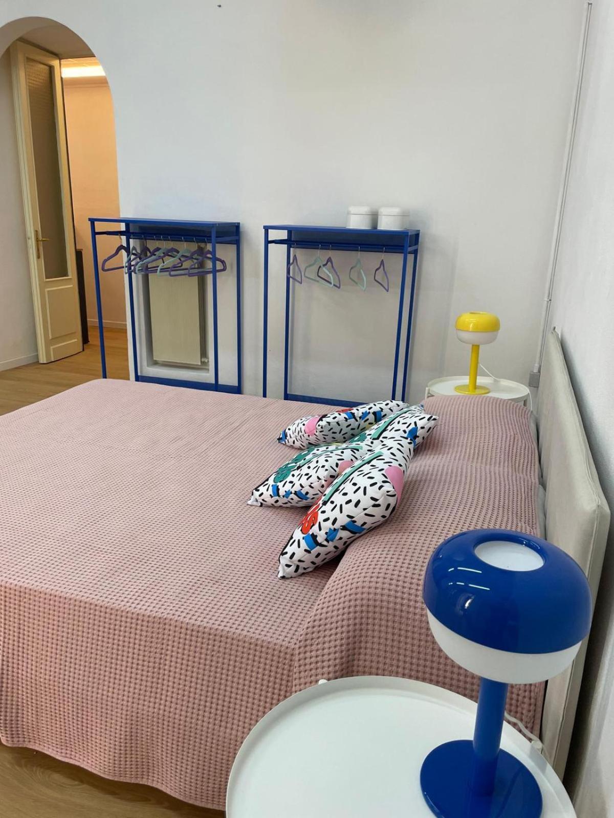 Appartamento Santa House Napoli Esterno foto