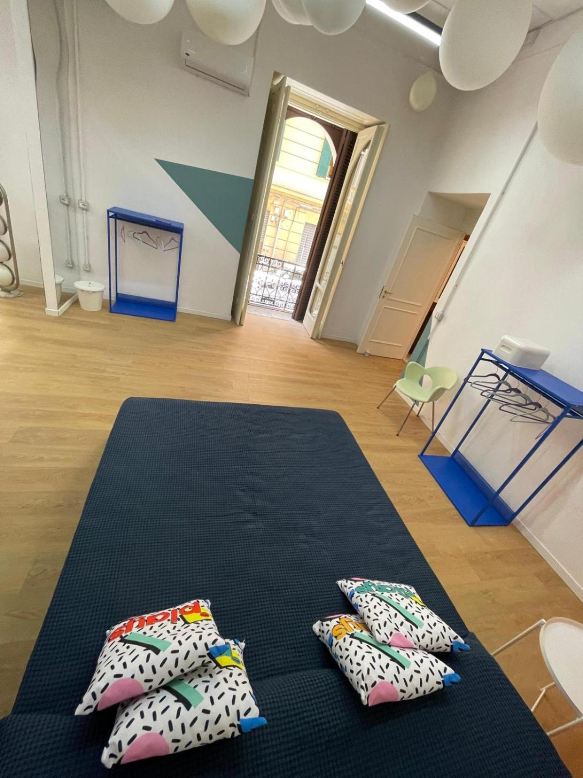 Appartamento Santa House Napoli Esterno foto